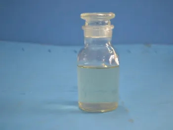 Acrylic Acid-2-hydroxypropyl Acrylate Copolymer Aa / Hpa Liquid Water Treatment Polymers