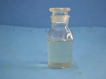 Acrylic Acid-2-hydroxypropyl Acrylate Copolymer Aa / Hpa Liquid Water Treatment Polymers