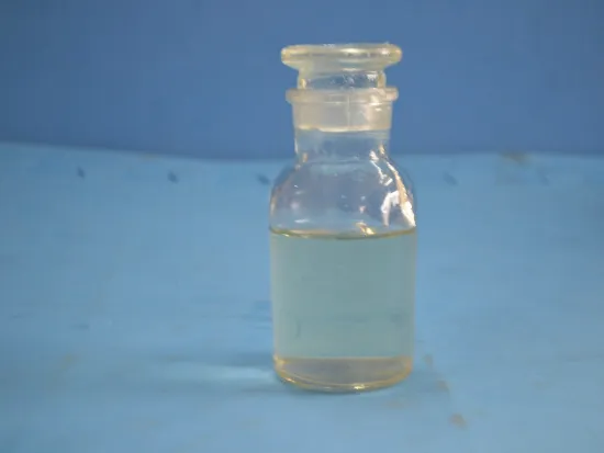 Acrylic Acid-2-hydroxypropyl Acrylate Copolymer Aa / Hpa Liquid Water Treatment Polymers