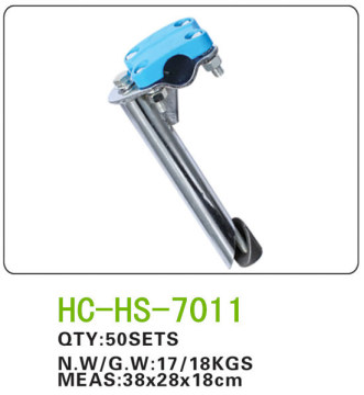 Bicycle Iron Handlebar Stem for All Kinds of Bicycle (HS-7011)