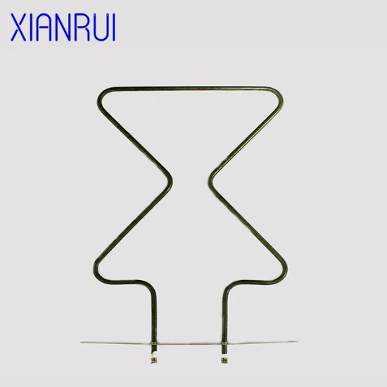 Electric Oven Heating Element - Heating Tube Replacement