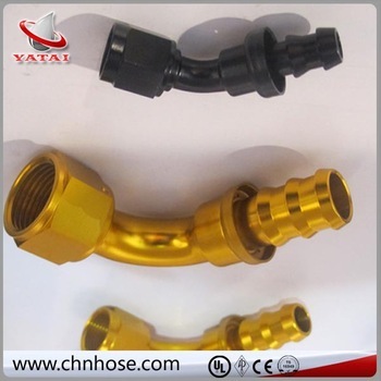 car parts free samples aluminium fitting
