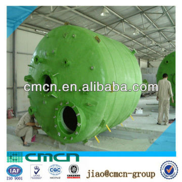 CMCN Manufacturer septic tanks