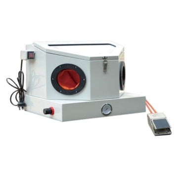 30L Mini Sand Blaster Machine SBC30 - Best Price Factory Direct Supply