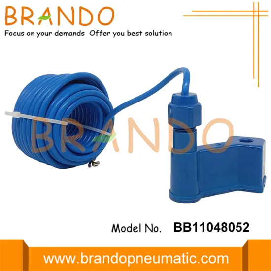 11mm Hole Electromagnet For Fullwood Fullflow Milk Meter