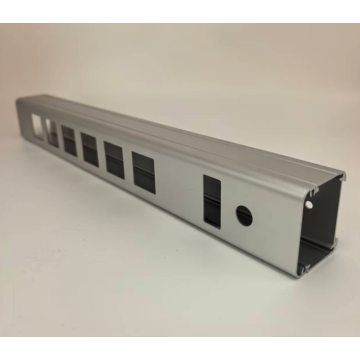 בית רצועת כוח תעשייתי