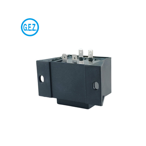 Encapsulated Power Transformer Single-Phase Waterproof