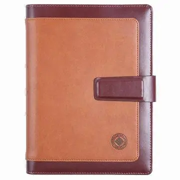 Multifunctional organizer with PU/PVC cover