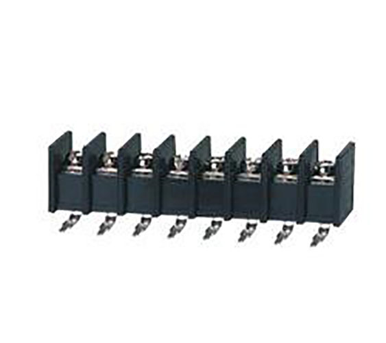 9.5mm pitch Barrier Type Terminal Block