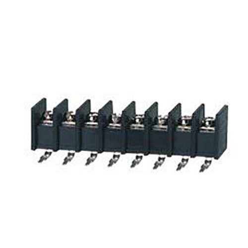 9.5mm pitch Barrier Type Terminal Block