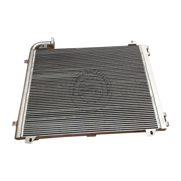 20Y-03-21720 Oil Cooler Ass'y for komatsu excavator PC200-6