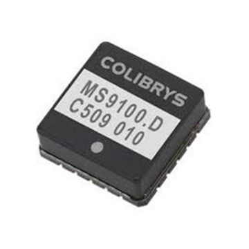 Safran Colibrys MS9100 ±10g Accelerometer Specifications