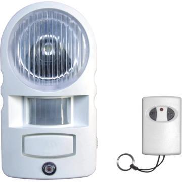 Inductive Light and Alarm, hot item