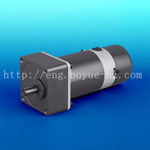 60W 24V 90mm Mirco DC Gear Motor