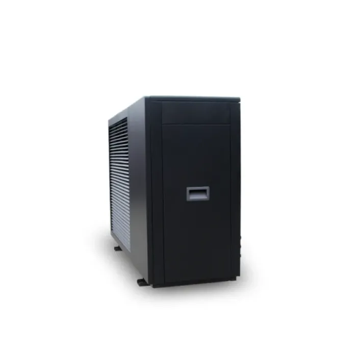 Monoblock R290 Air Source Heat Pump Water Heaters