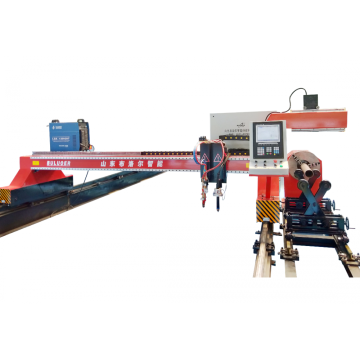 CNC Plasma Cutting Machine Operator