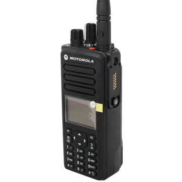 Motorola DGP5550E Radio portátil