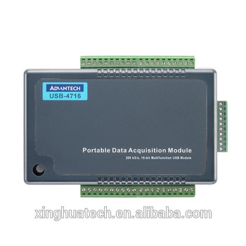 Advantech 16-ch Multifunction Module USB-4716-AE
