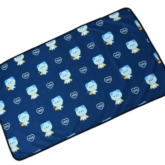 Amazon hot sell Factory Direct Photo Blanket 3D Digital Printed Blanket for winter