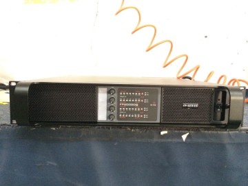 Fp20000q High Power Switch Power Amplifier, Concert Equipment