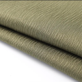 Preço de tecido de cetim de algodão verde