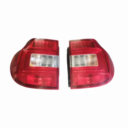 Factory Wholesale Auto Parts Car Tail Lights for Skoda YETI 2009