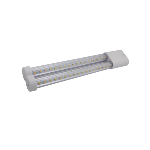 410mm 2g11 led tube lights with UL listed