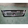 Canter 2006 Chrome grille pana na nyembamba