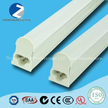 LED Light Fluorescent tubes  T5-3 13w  Natural White SMD3014