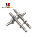 Hot Sale Wedge Anchor Stainless Steel