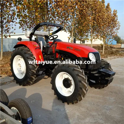 China's Best 100% Original YTO X904/YTO 904 Tractor