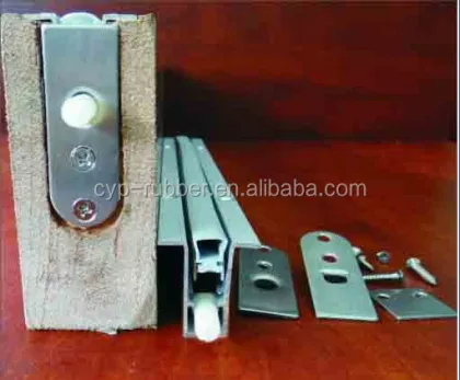 Dustproof, Insect-proof, Soundproof Door Bottom Seal