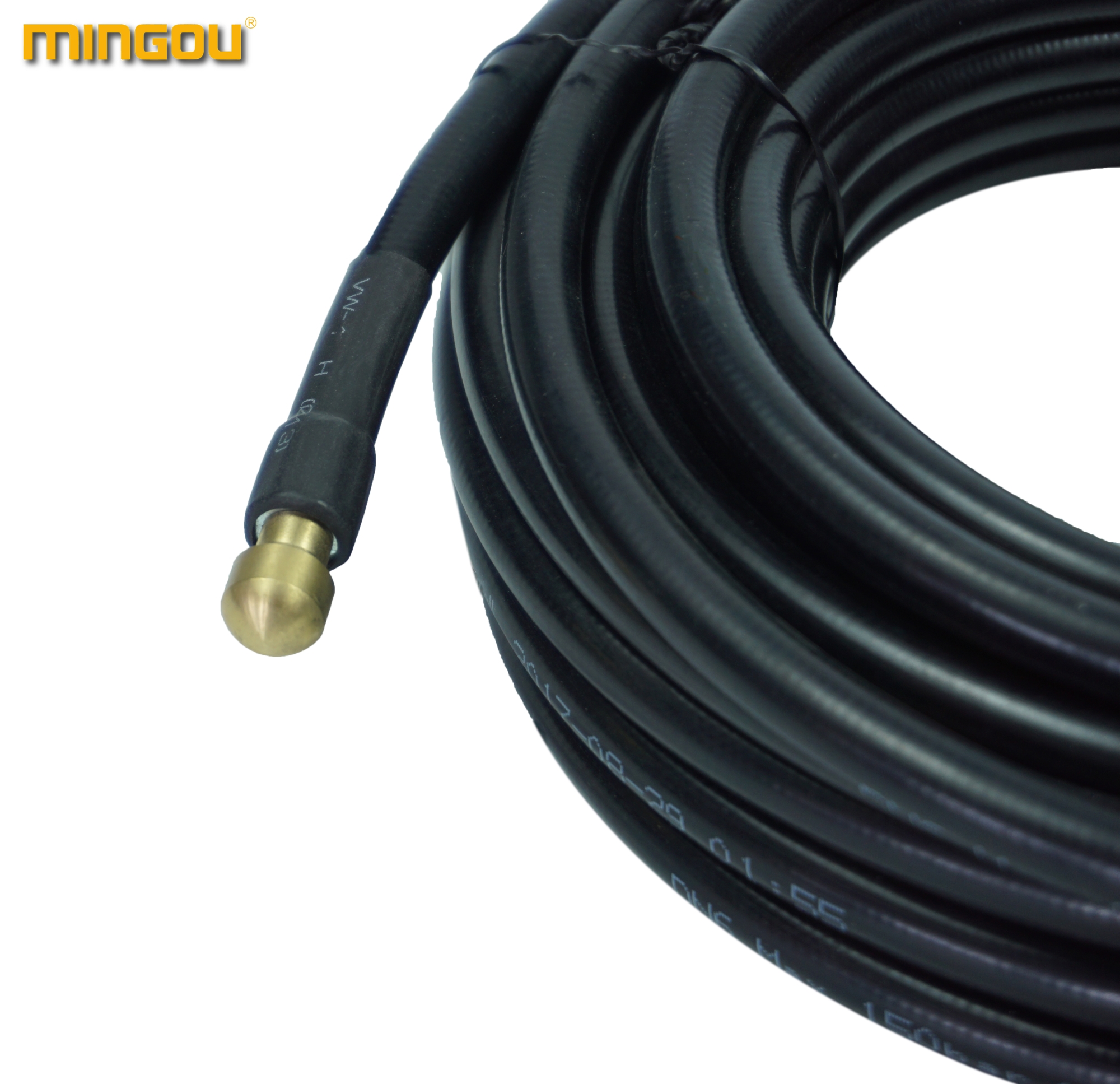 M22 hot sale custom high pressure jumper hose