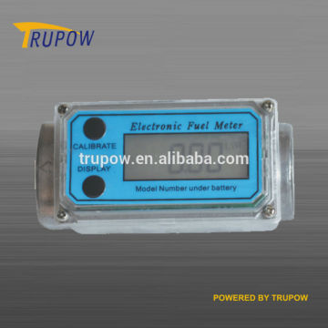 TP04041 Liter flow digital meter