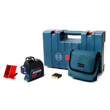 BOSCH GLL3-80 Laser Line Marker