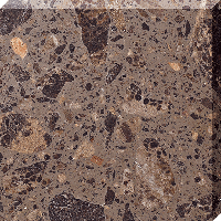 Fireplace Acrylic Solid Surface