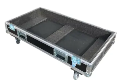 RCF 9006-AS Subwoofer Flight Case