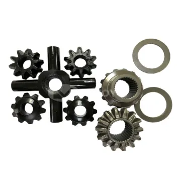NITOYO Auto Transmission Gear Differential Kits for K2700 Repair Kits
