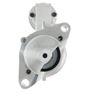 Renault Twingo Startermotor 455722 D7E1 D7E39 ND165 TS8E1 CS1057 111641 31143