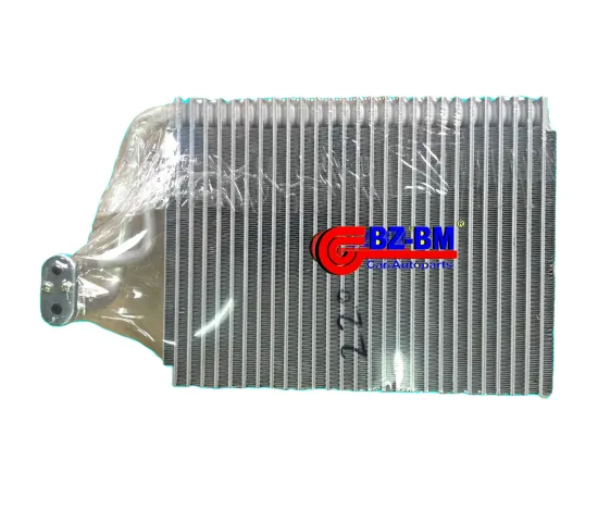 Radiator CONDENSER for Mercedes-Benz W203, W211, W220