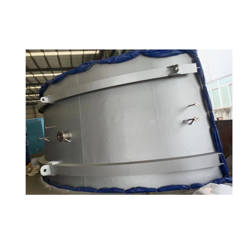 Диффузор выхлопных газовых турбин