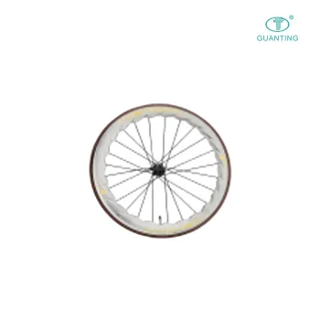 Wave Rim Carbon Fiber Road Vehicle Lightweight