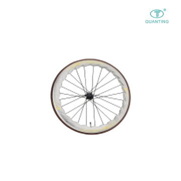 Wave Rim Carbon Fiber Road Vehicle Lightweight