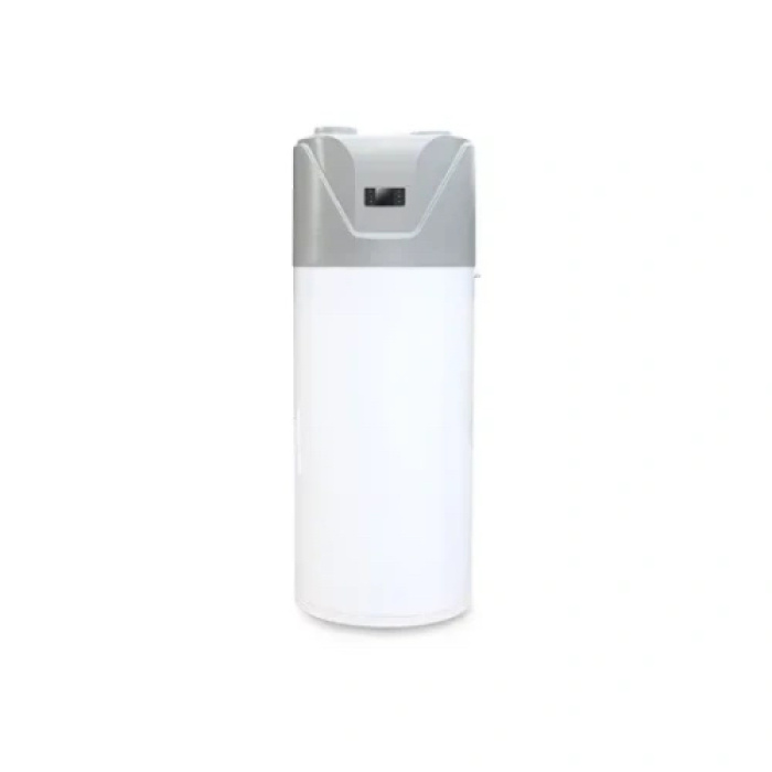 Energy-Efficient Monoblock Heat Pump Water Heater