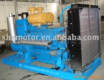 Chinese diesel power generator