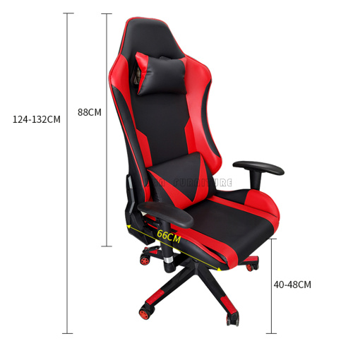 Мебель для домашнего офиса Recliner Game Chair