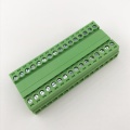 16PIN 3.81mm Pitch PlugGable Ferminal Block