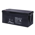 12V150AH AGM Deep Cycle VRLA Battery