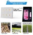 3000W LED Grow Light untuk Taman Dalaman
