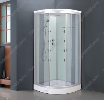 Full Shower (ADL-8701)